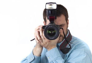 Selecting the Shot