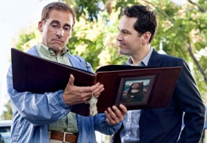 Dinner for Schmucks