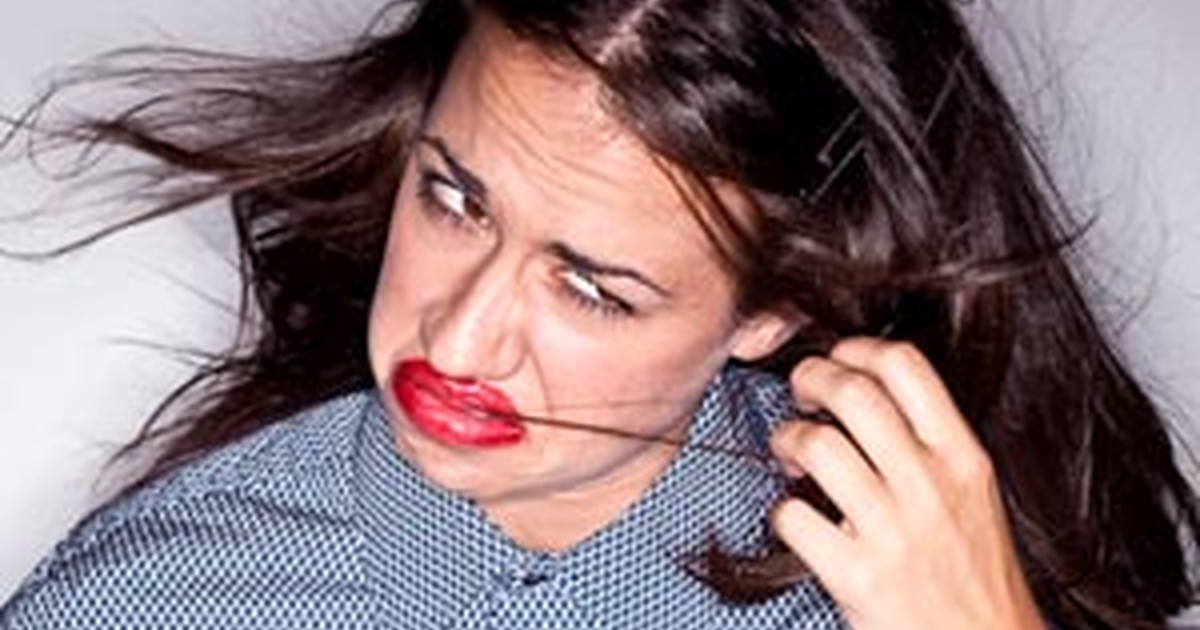 Miranda Sings | Backstage