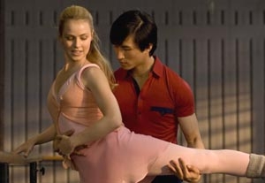 'Last' Dance