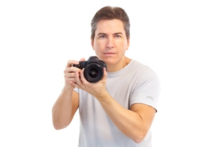 How to Take Headshots