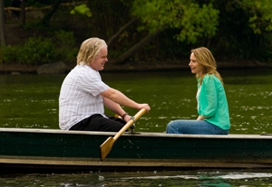 Jack Goes Boating