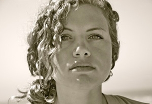 Jeanette Steiner... Got the Part!