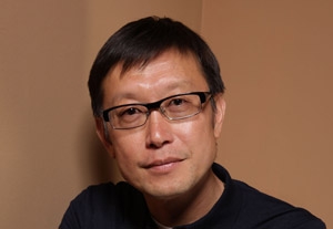 Andrew Lau Denies Slump After 'Infernal Affairs'
