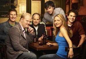 TBS Cancels 'My Boys'