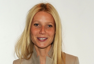 Gwyneth Paltrow to Appear on 'Glee'