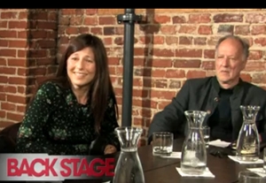 Video: Indie Roundtable Interviews