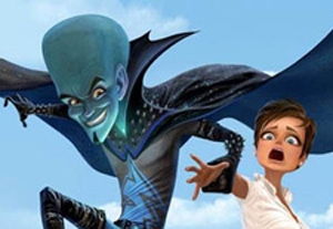 Megamind