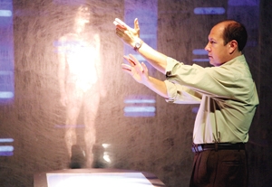 The Limitations of Genetic Technology