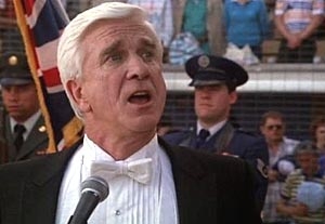 Leslie Nielsen's Last Movie in Limbo