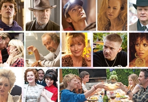 Who's in the Running: Actresses
