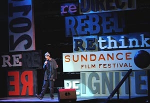 Sundance 2011: A Snowflake with Significance