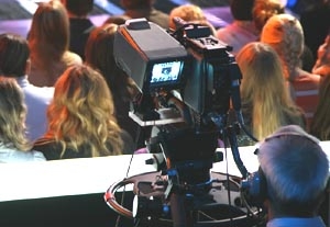 TV Production Companies: Network and Cable