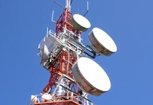 TV Network Studios and Offices