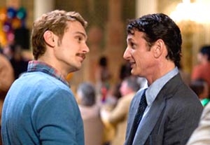 Gay Group GLAAD Honors 'Milk,' Others