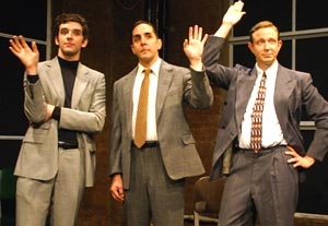 The Temperamentals