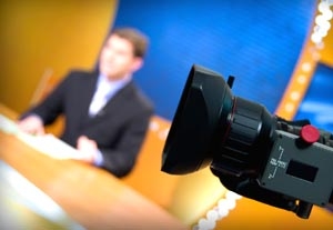 TV Pilot Production Listings