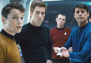 Star Trek