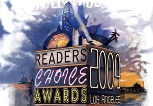 Readers' Choice Los Angeles