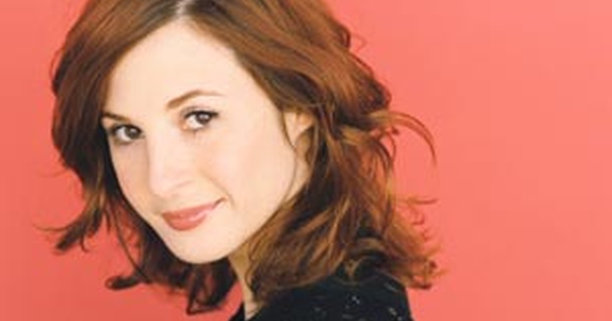 Cover Letters Backstage