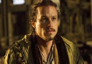 The Imaginarium of Doctor Parnassus