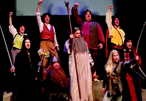 Fellowship!