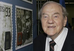 Oscar Winner Karl Malden Dies at 97