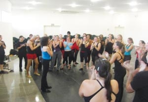 Preservation Call: Jazz Dance