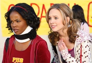 On TV: 10 Things I Hate About You