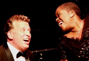 The Best Is Yet to Come: The Music of Cy Coleman