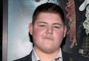 Harry Potter Actor Sentenced to Community Service