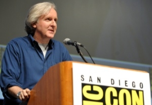 'Avatar' Set Free: James Cameron Talks