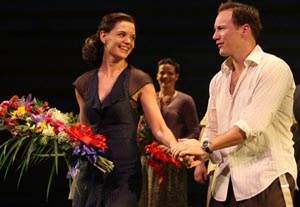 Movie Stars Packing 'Em In -- on Broadway