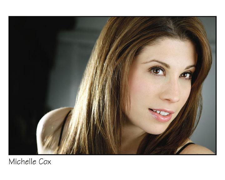 Michelle Cox Professional Profile Photos on Backstage