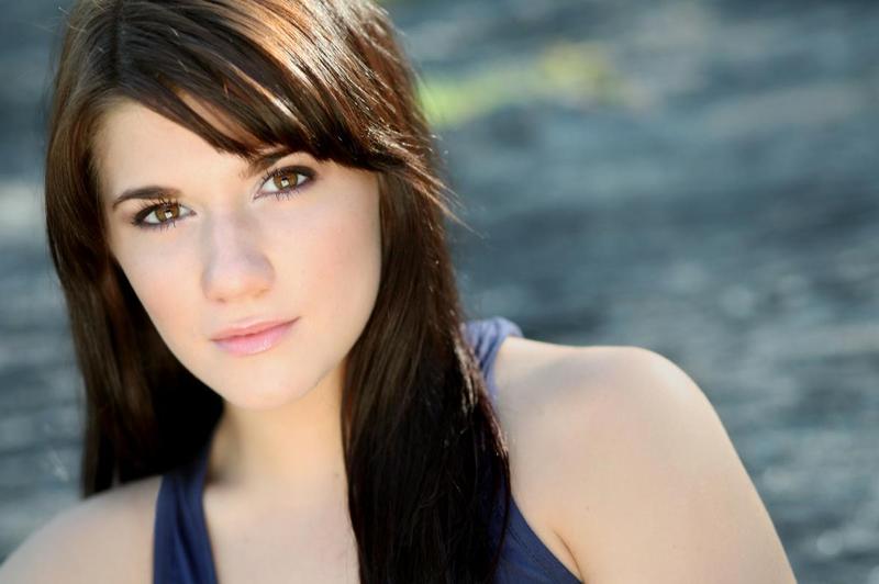 Elise Bauman - Professional Profile, Photos on Backstage - Actor