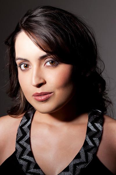 Daniela rivera actress