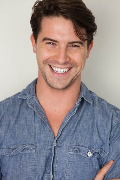 Mark Ricketson - Professional Profile, Photos on Backstage - Actor ...