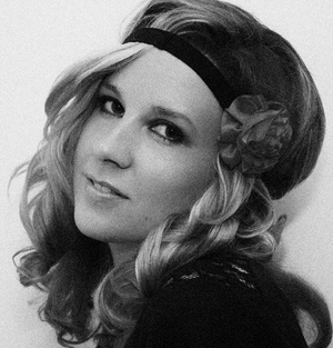 Rachel Griffin - Professional Profile, Photos, and Video Reels on