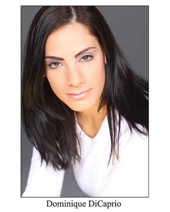 Dominique DiCaprio - Professional Profile, Photos on Backstage - SAG