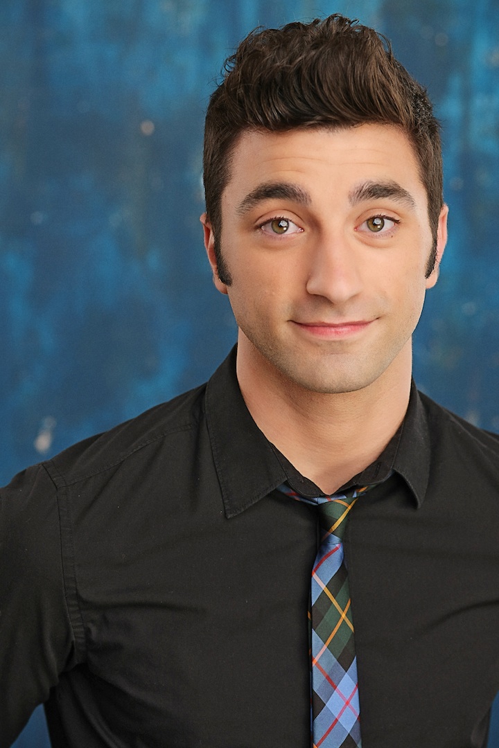 Brian Patrick Collins