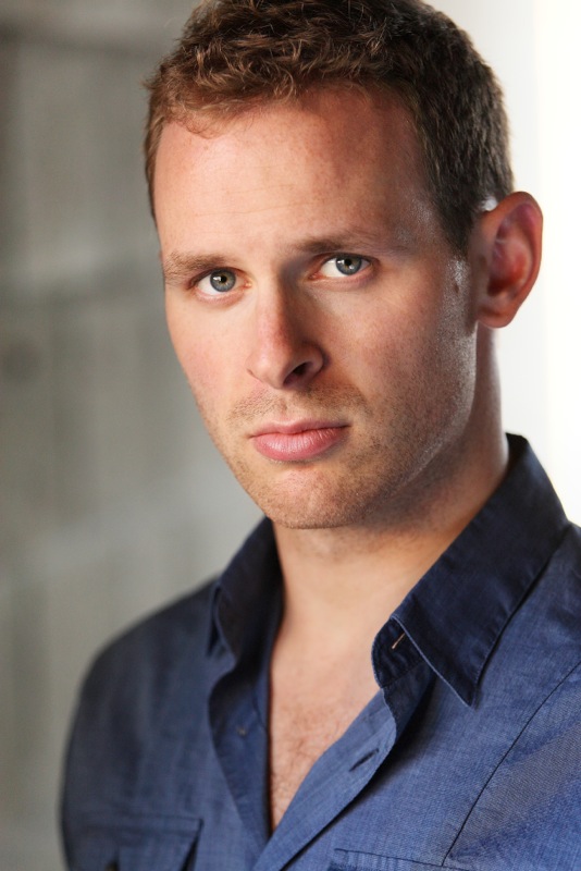 Ben Rosenbaum Movies And Tv Shows 60 Photos - Moonagedaydream.film