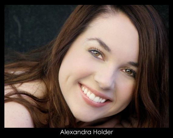 Alexandra Holder