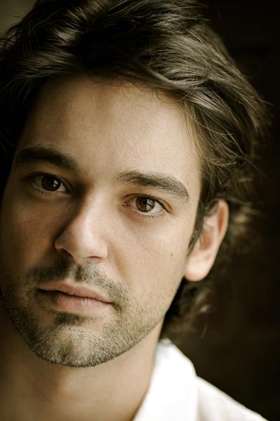Emanuele Nigro - Professional Profile, Photos on Backstage - Actor