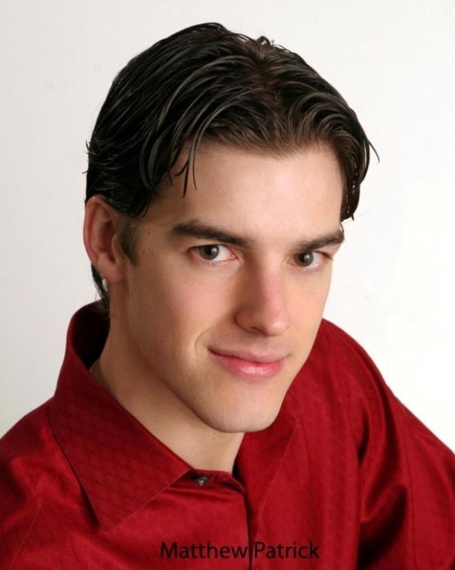 Matthew Patrick - Professional Profile, Photos on 