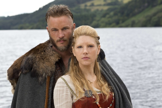 Free Screening and Q&A with 'Vikings'