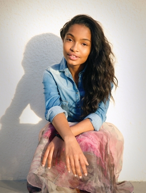 ‘Black-ish’ Star Yara Shahidi Talks 7 Aspects of Acting
