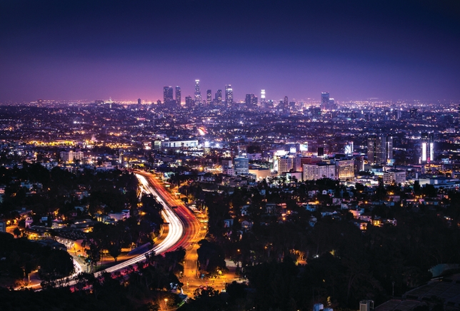 6 Exciting L.A. Stage Shows Premiering in 2016