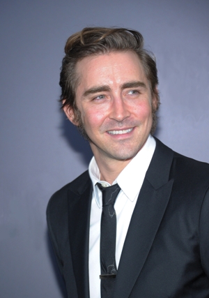 Lee Pace On Joe Mantello In 'The Normal Heart'