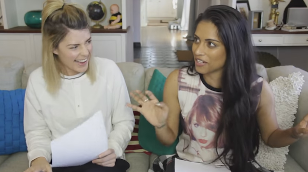 10 YouTube Stars Making Their Mark on Hollywood