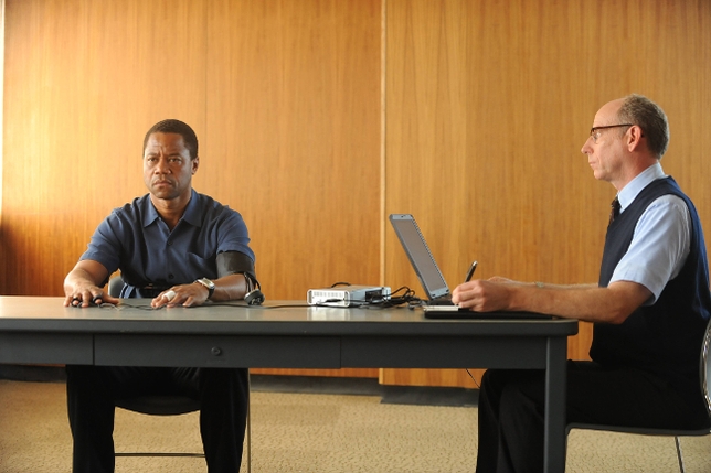 ‘The People v. O.J. Simpson’ Proves Truth Is Weirder Than Fiction